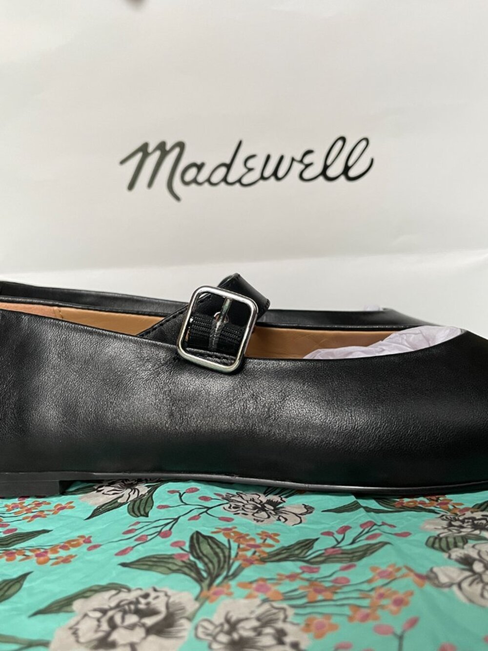 Madewell The Remy - Picture 2 of 5